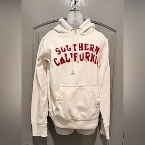 USC Women’s Hoodie - M